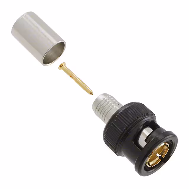 UPL2000-D4/B Cinch Connectivity Solutions Trompeter  Assemblages de connecteurs coaxiaux (RF)